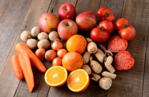 おためしセット販売【らでぃっしゅぼーや】