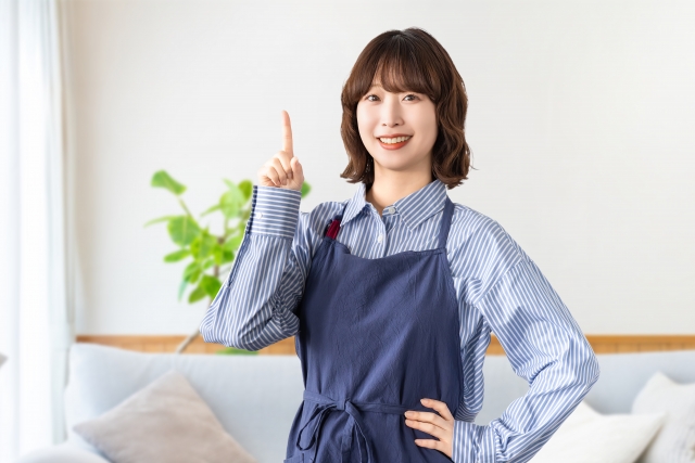 ナイスアイデア