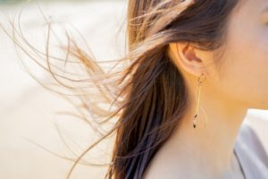 女性　アクセサリー