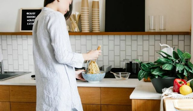 ヴィーガンラーメン