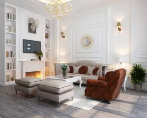 おしゃれな部屋