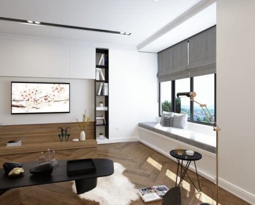 おしゃれな部屋